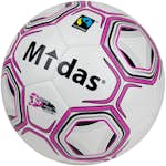 Fotboll ABA Skol Midas Diamond Kids Nr 4