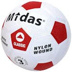 Fotboll ABA Skol Midas Classic Nr 3