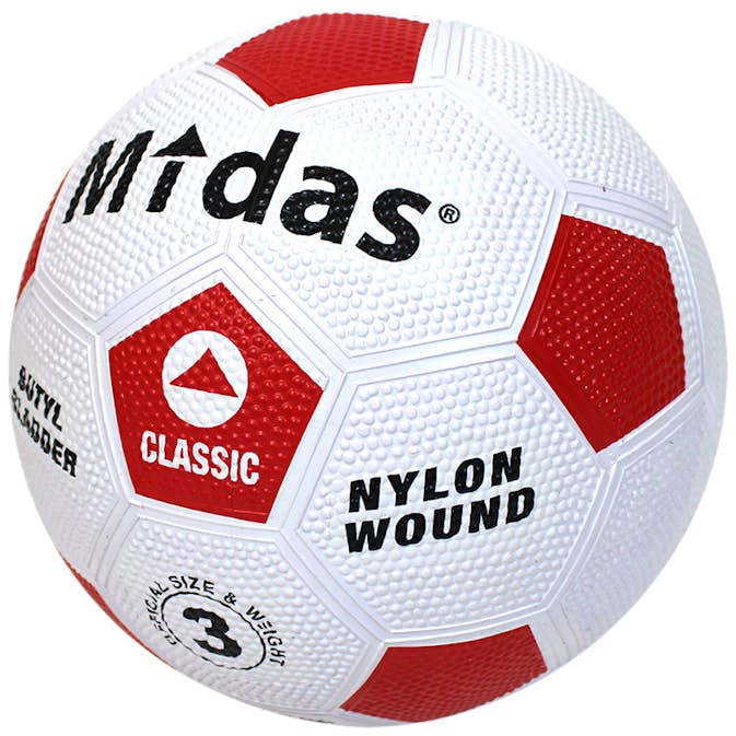 Fotboll ABA Skol Midas Classic Nr 3