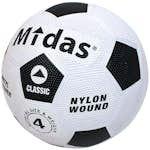 Fotboll ABA Skol Midas Classic Nr 4