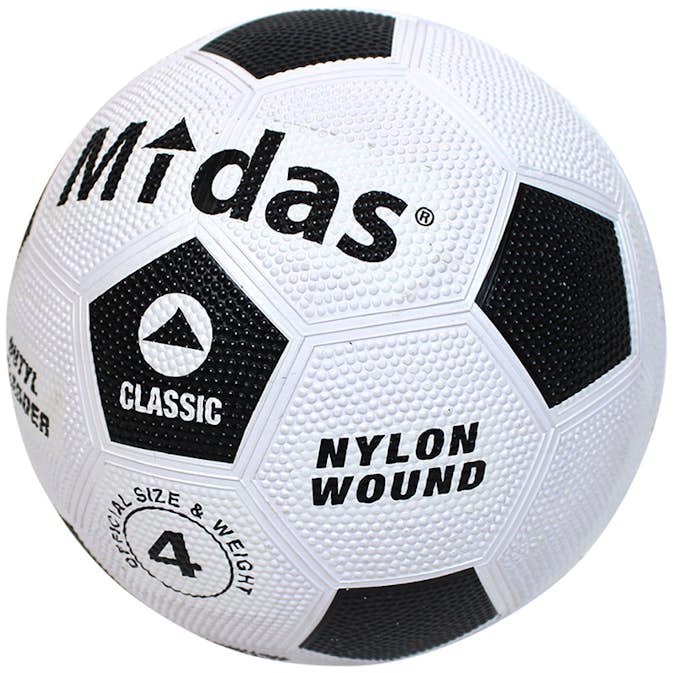 Fotboll ABA Skol Midas Classic Nr 4