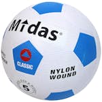 Fotboll ABA Skol Midas Classic Nr 5