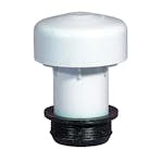 Luftningsventil Purus 50/40