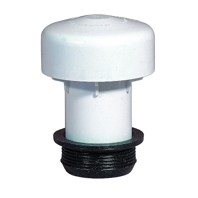 Luftningsventil Purus 50/40
