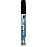 Porslin Creativ Company Och Glaspenna Spets 1-2 mm Täckande 1 St
