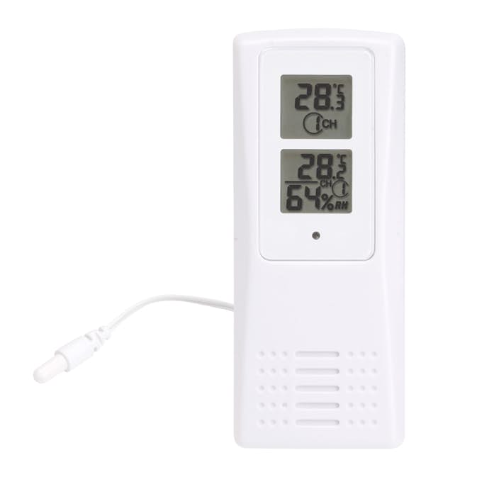 Temperatursensor Telldus Inne/Ute