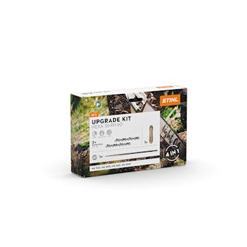 Fil & Kedjepaket STIHL Rapid Hexa 3/8" 1,6mm 72dl
