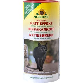 Katt Avskräckning Neudorff Katt Effekt, Kattskrämma baserad på Vitlöksextrakt