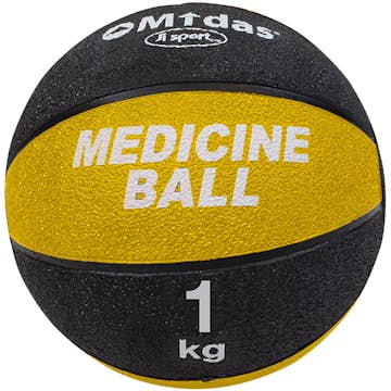 Medicinboll ABA Skol 1 Kg