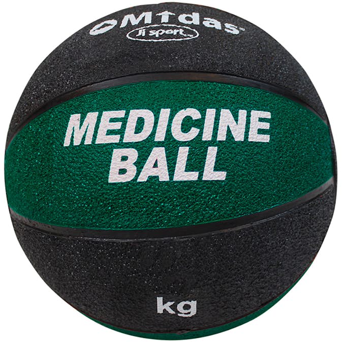 Medicinboll ABA Skol 2 Kg