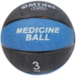 Medicinboll ABA Skol 3 Kg