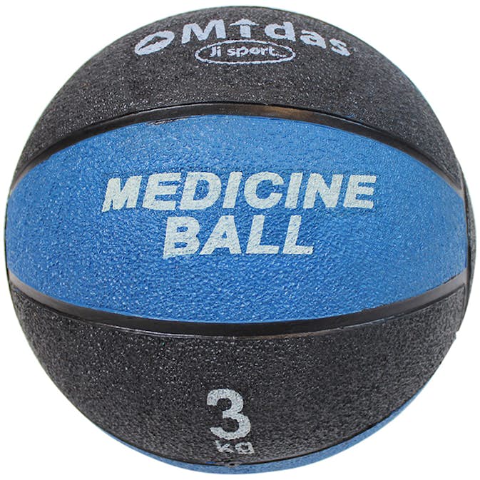 Medicinboll ABA Skol 3 Kg