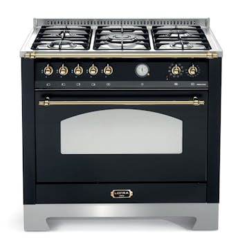 Spis Lofra Dolce Vita 90 cm 1 Ugn Gas