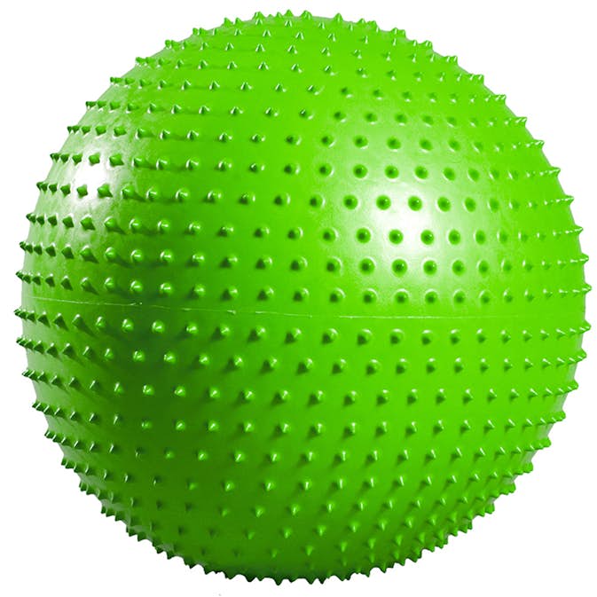 Terapiboll ABA Skol Med Små Noppor