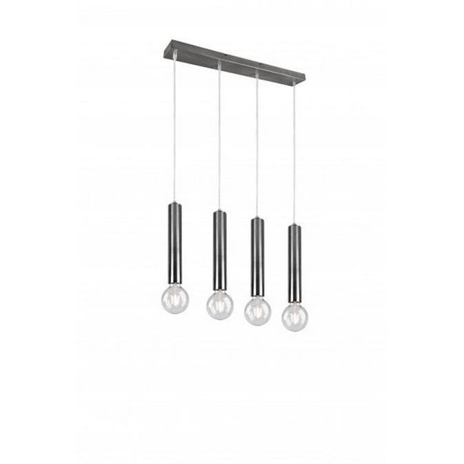 Taklampa Trio Clermont 4L
