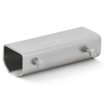 Skarvskena Habo SF-40/75 för Skjutdörrsskena SF-40 och SF-75