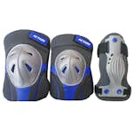 Säkerhetsutrustning ABA Skol Inlines stl S