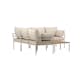 Loungeset Venture Home Penh Beige