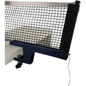 Nätställning ABA Skol Huang Shan