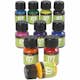 Allroundfärg Creativ Company A-Color Glas Mixade Färger 10st 30 ml/1 Förp