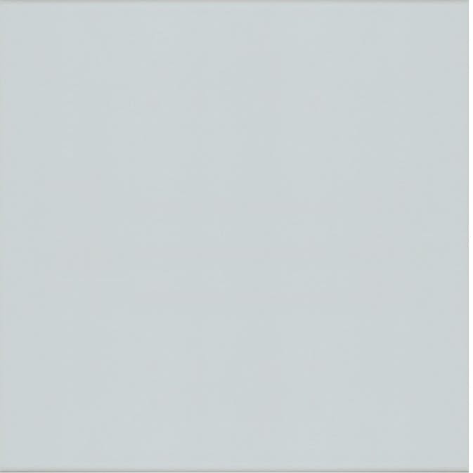 Kakel Konradssons Unifab Gris 221 Ljusgrå Blank 15x15 cm