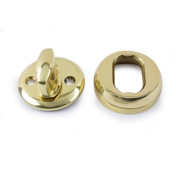 Cylindervredsats Habo 40 för Dörrtjocklek 38-90 mm