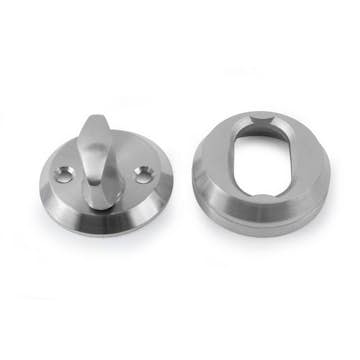 Cylindervredsats Habo 40 för Dörrtjocklek 38-90 mm