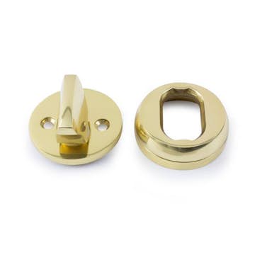 Cylindervredsats Habo F40 för Dörrtjocklek 38-90 mm