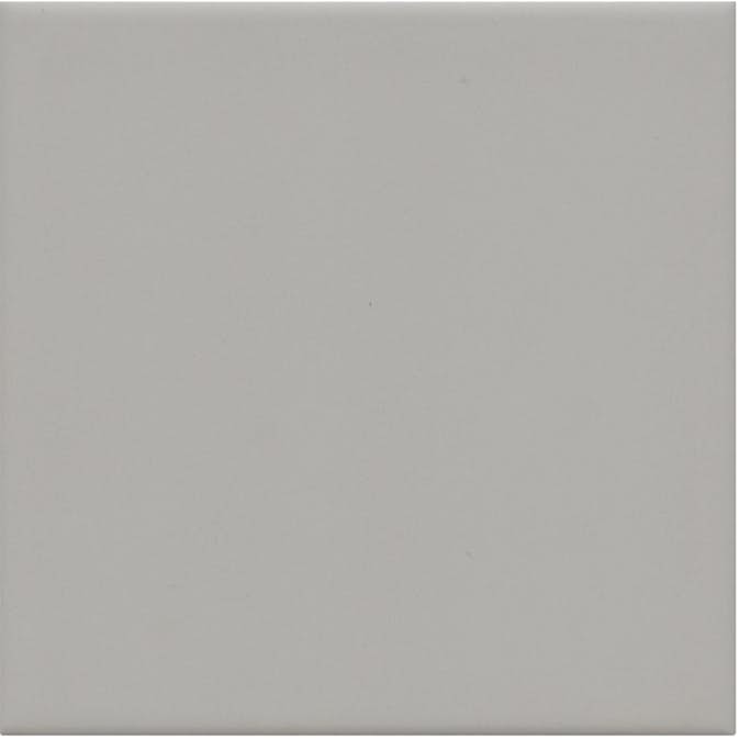 Kakel Konradssons Unifab Pizarra 459 Grå Blank 15x15 cm