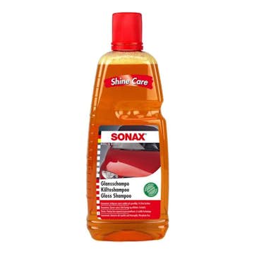 Bilschampo Sonax Glansshampo 1L