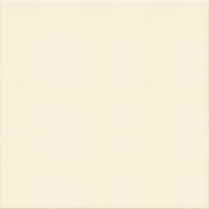 Kakel Konradssons Unifab Crema 919 Beige Blank 15x15 cm