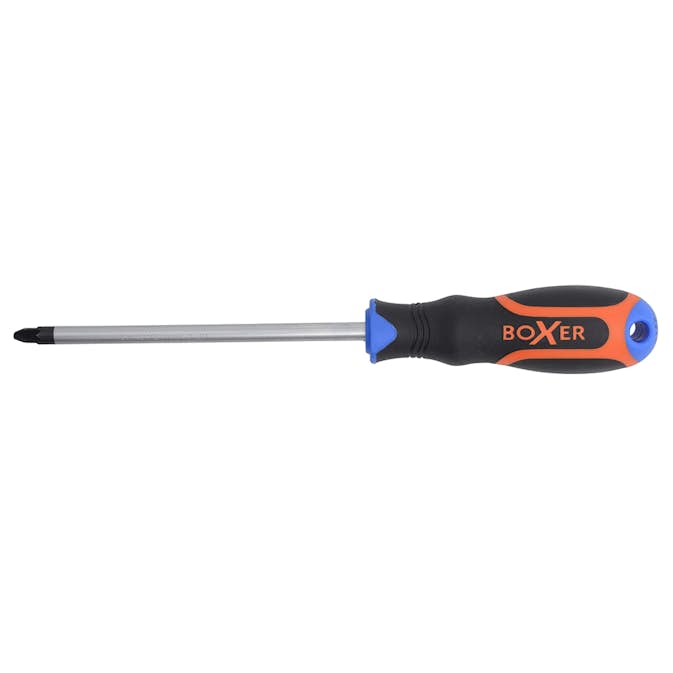 Skruvmejsel Boxer PH/PZ