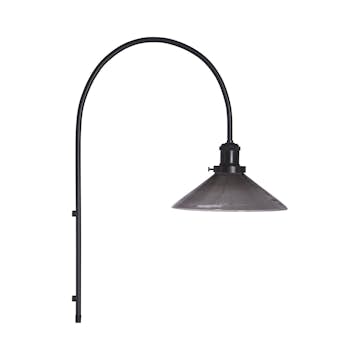 Vägglampa PR Home August