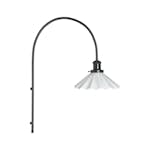 Vägglampa PR Home August Veckad