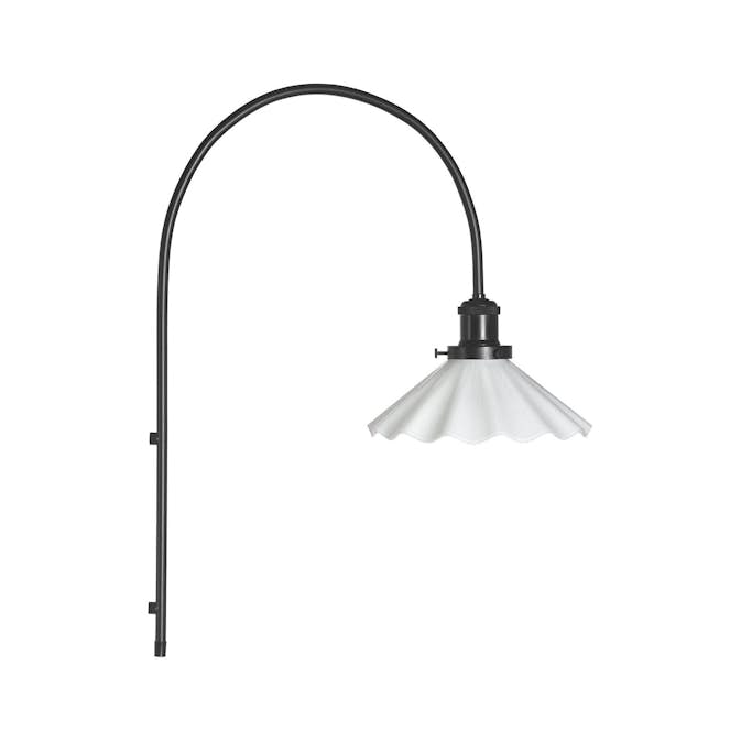 Vägglampa PR Home August Veckad