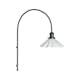 Vägglampa PR Home August Veckad