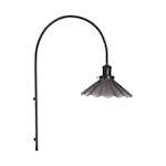 Vägglampa PR Home August Veckad