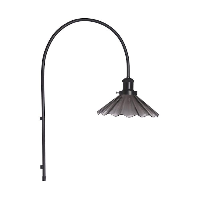 Vägglampa PR Home August Veckad
