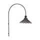 Vägglampa PR Home August Veckad