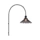 Vägglampa PR Home August Veckad