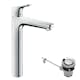 Tvättställsblandare Hansgrohe Focus 230