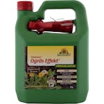 Ogräsbekämpning Neudorff Effekt Spray 3L för Trädgård