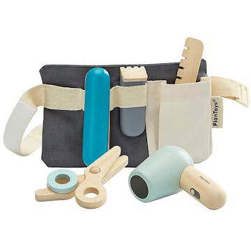 Frisörset ABA Skol 6 delar