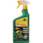 Ogräsbekämpning Neudorff Effekt 1L Spray