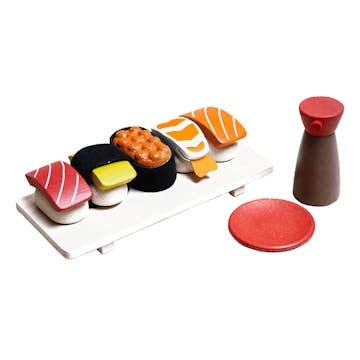 Sushiset ABA Skol 15 delar