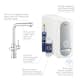 Köksblandare Grohe Blue Home med utdragbar L-pip Starter Kit Bluetooth