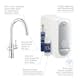Köksblandare Grohe Blue Home med utdragbar C-pip Starter Kit Bluetooth