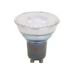 LED-spot PR Home GU10 MR16 38° 5,5W Klar