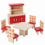 Dockskåpsmöbler ABA Skol Matrum