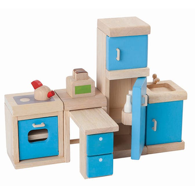 Dockskåpsmöbler ABA Skol Kök